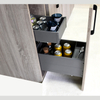 Combination Drawer Basket