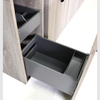 Combination Drawer Basket