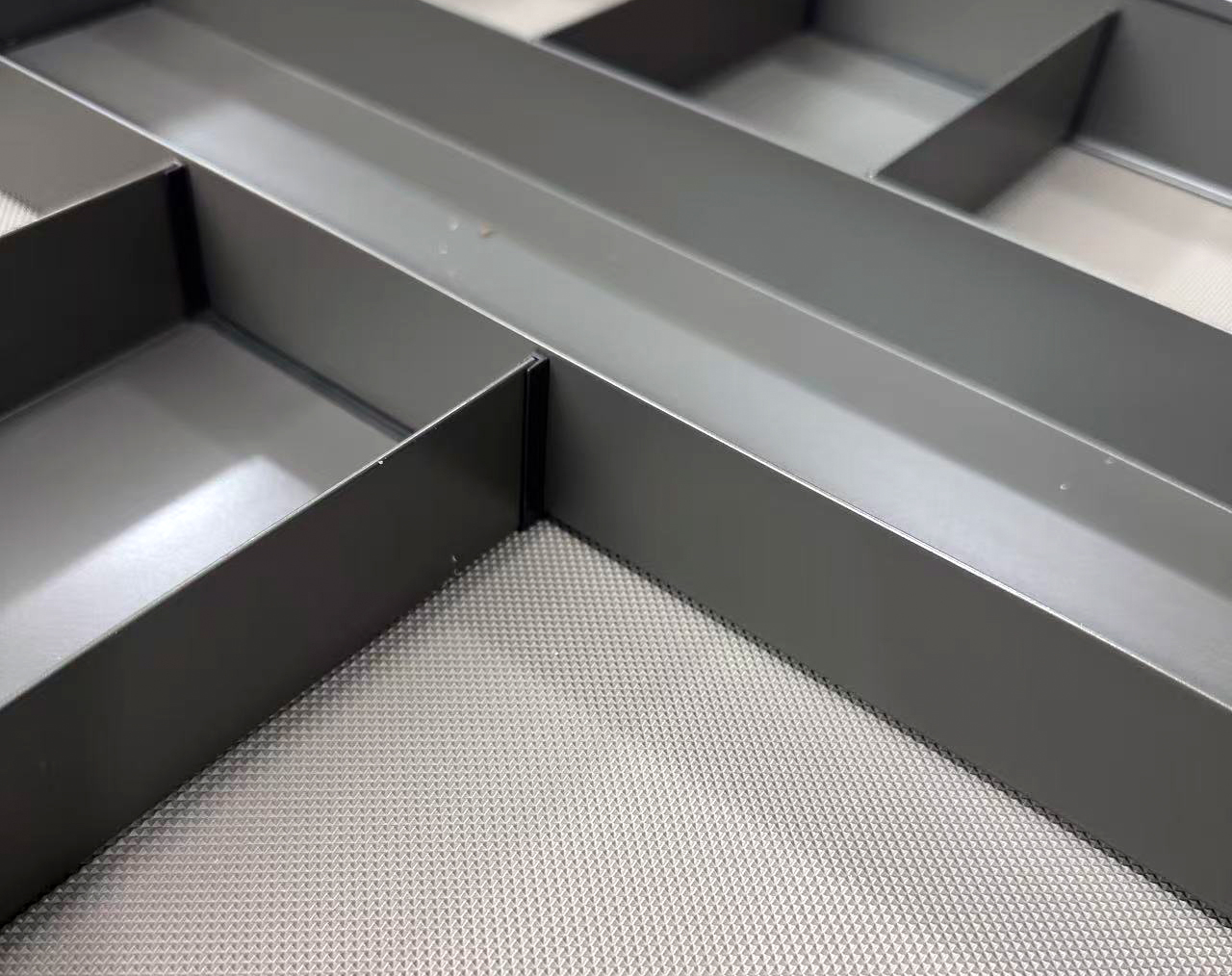 Ultra Thin Tool Basket 