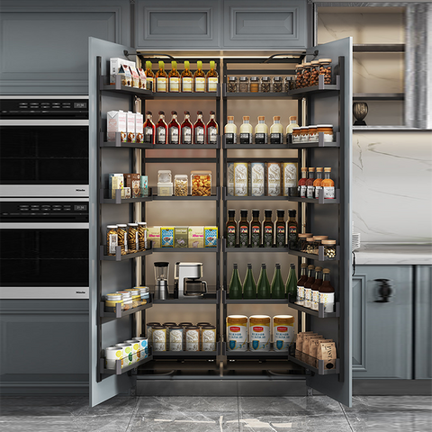 Soft Pantry Unit